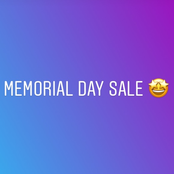 ENDING TODAY!!!